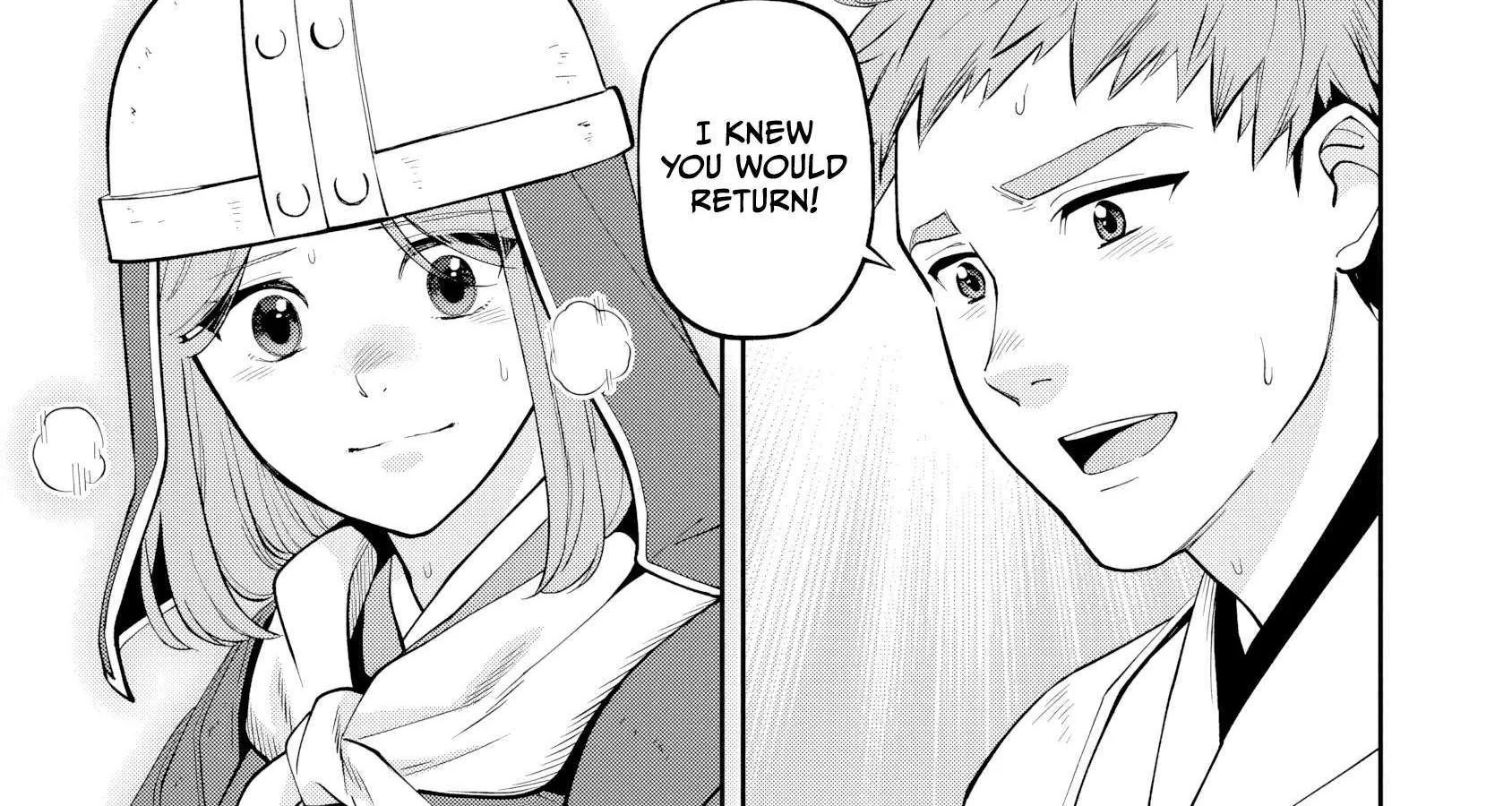 Saga of the Stone God Chapter 20 page 37 - 