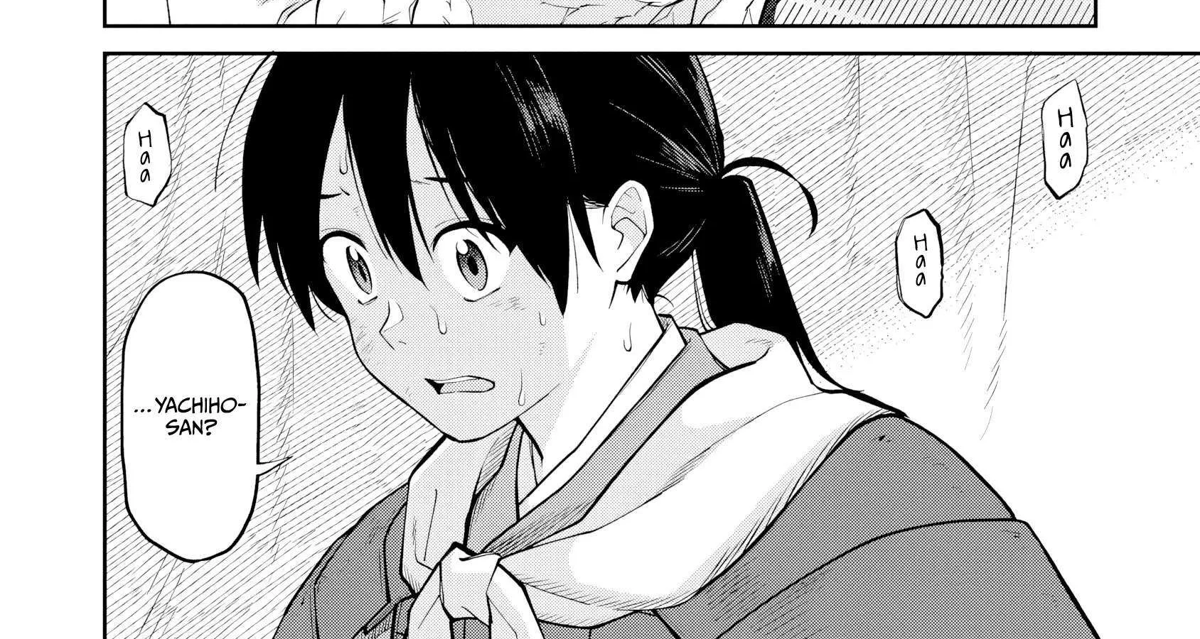 Saga of the Stone God Chapter 20 page 47 - 