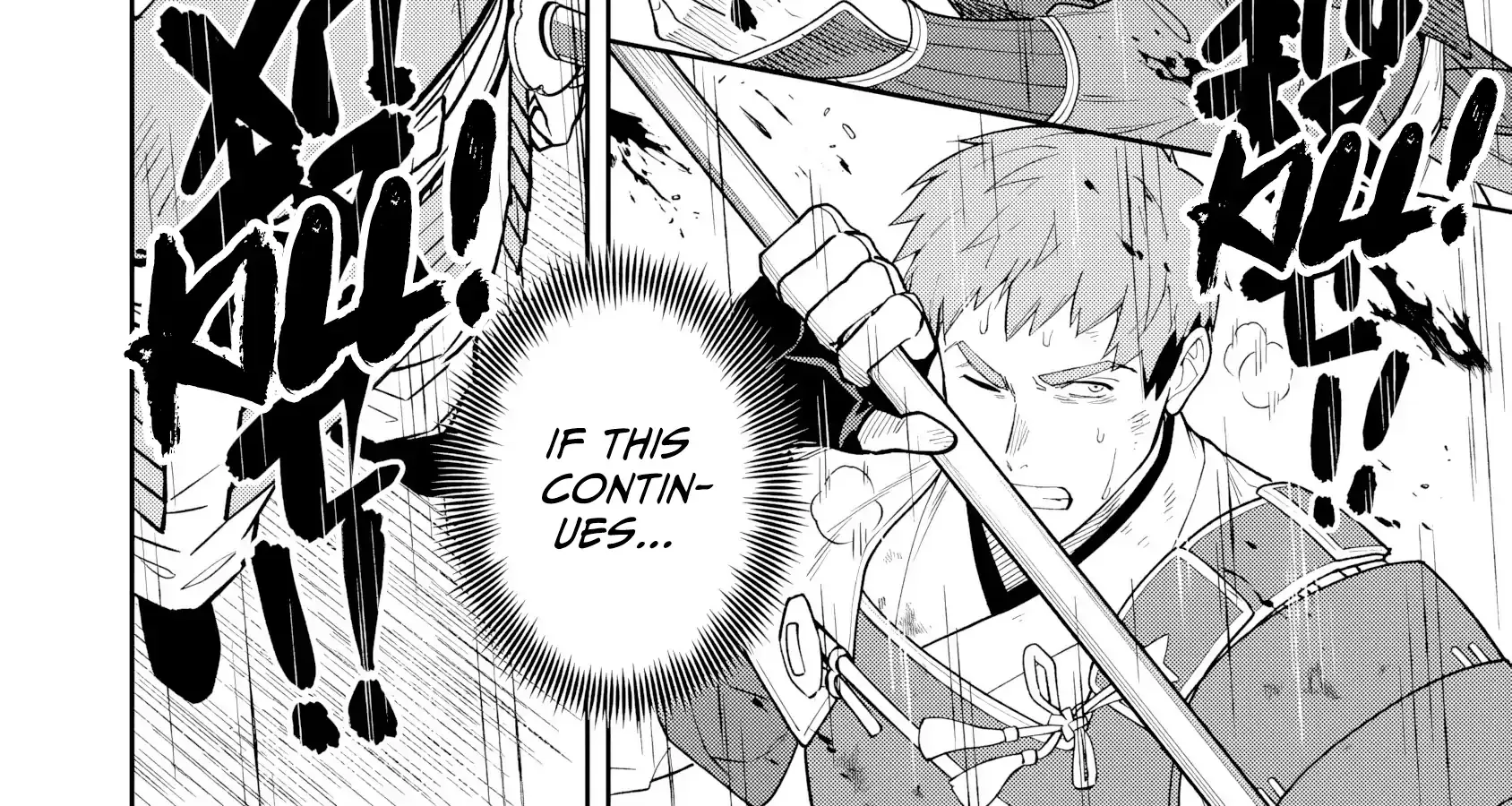 Saga of the Stone God Chapter 21 page 49 - 