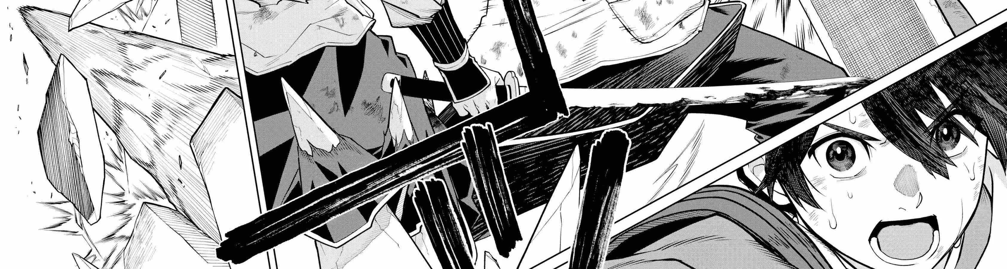 Saga of the Stone God Chapter 22 page 32 - 