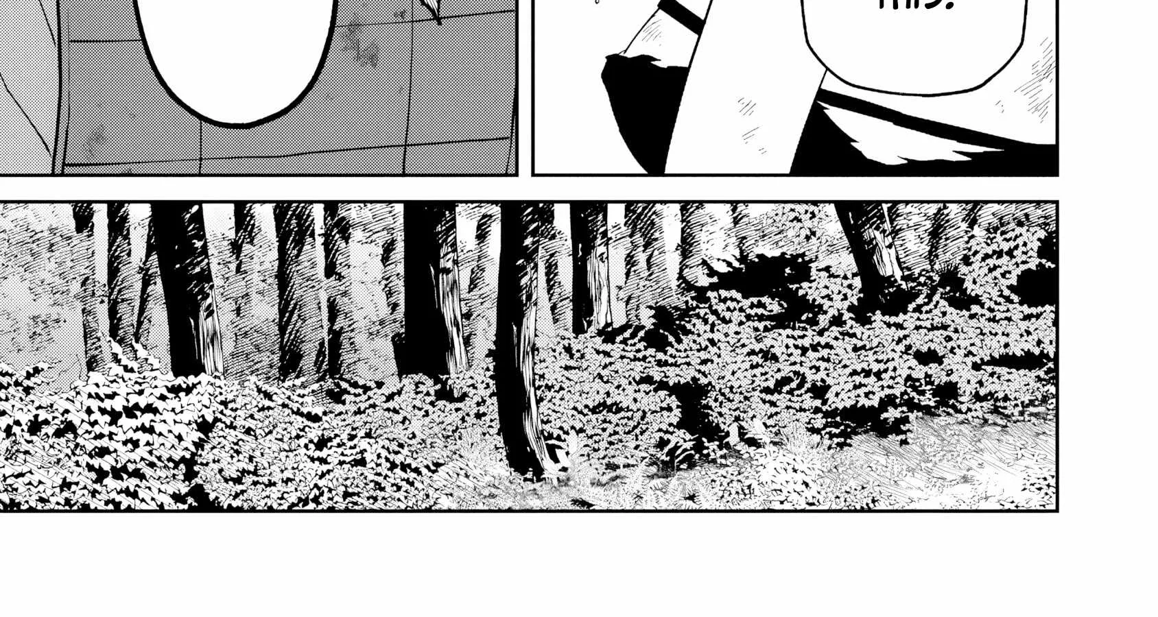 Saga of the Stone God Chapter 22 page 48 - 