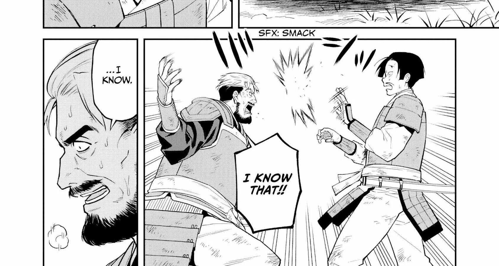 Saga of the Stone God Chapter 22 page 50 - 