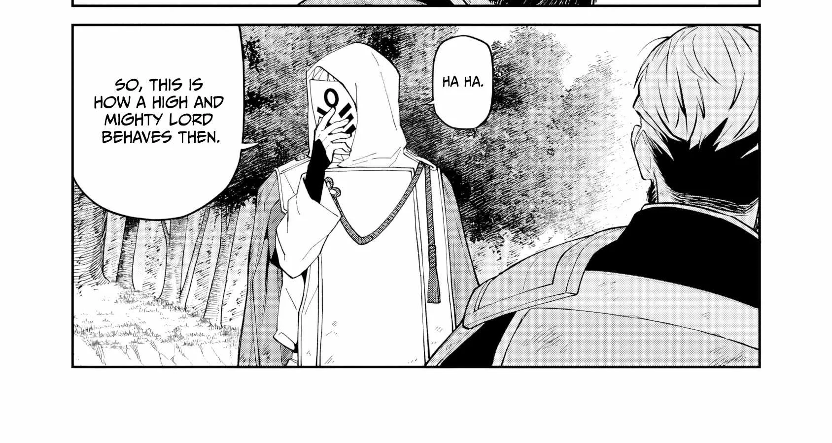 Saga of the Stone God Chapter 22 page 54 - 