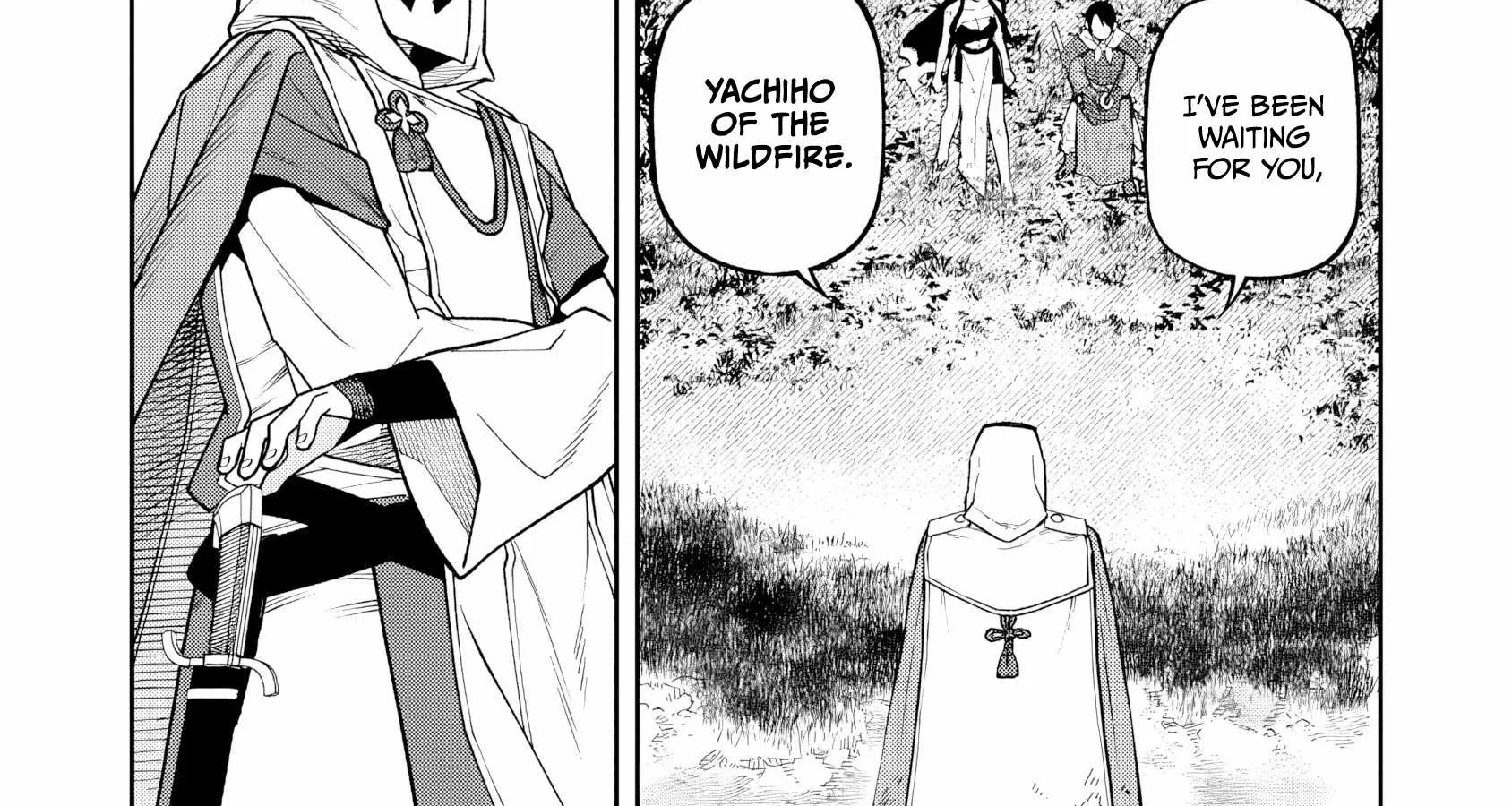 Saga of the Stone God Chapter 22 page 62 - 