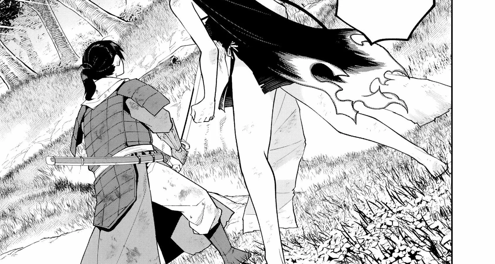 Saga of the Stone God Chapter 22 page 64 - 