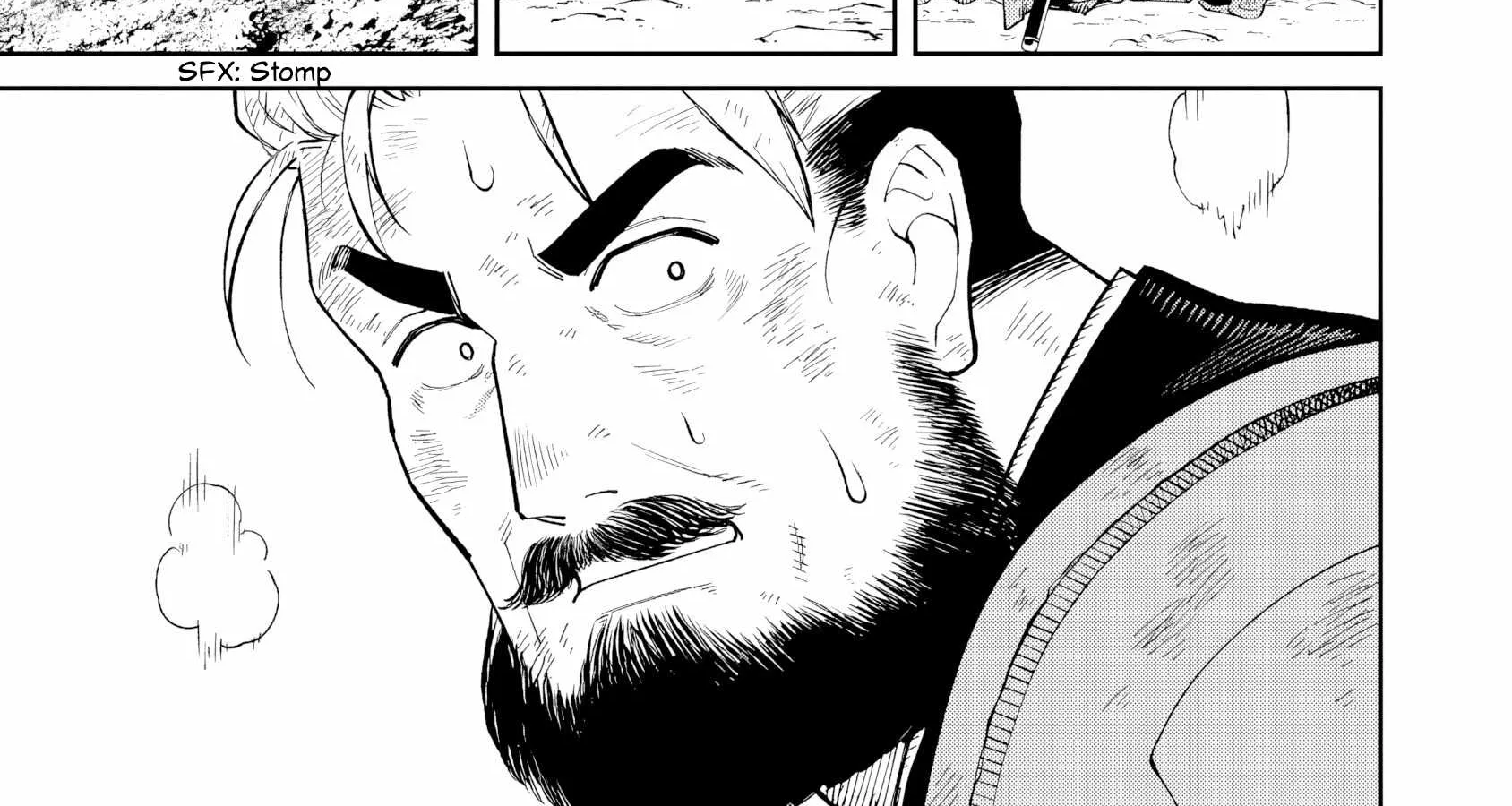 Saga of the Stone God Chapter 22 page 68 - 