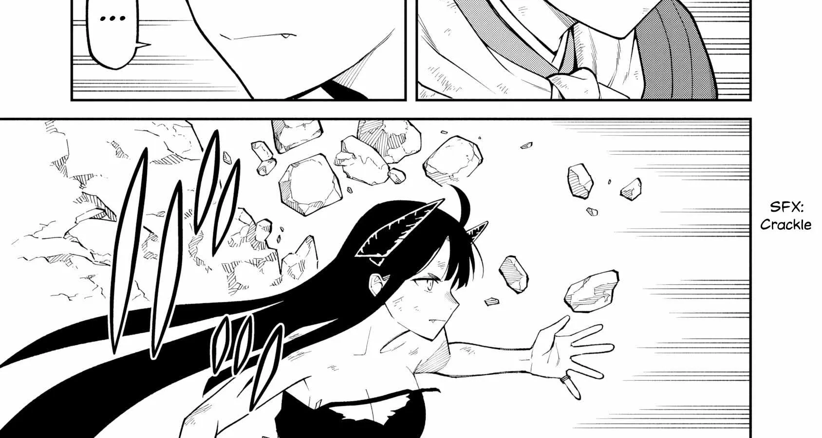 Saga of the Stone God Chapter 22 page 10 - 