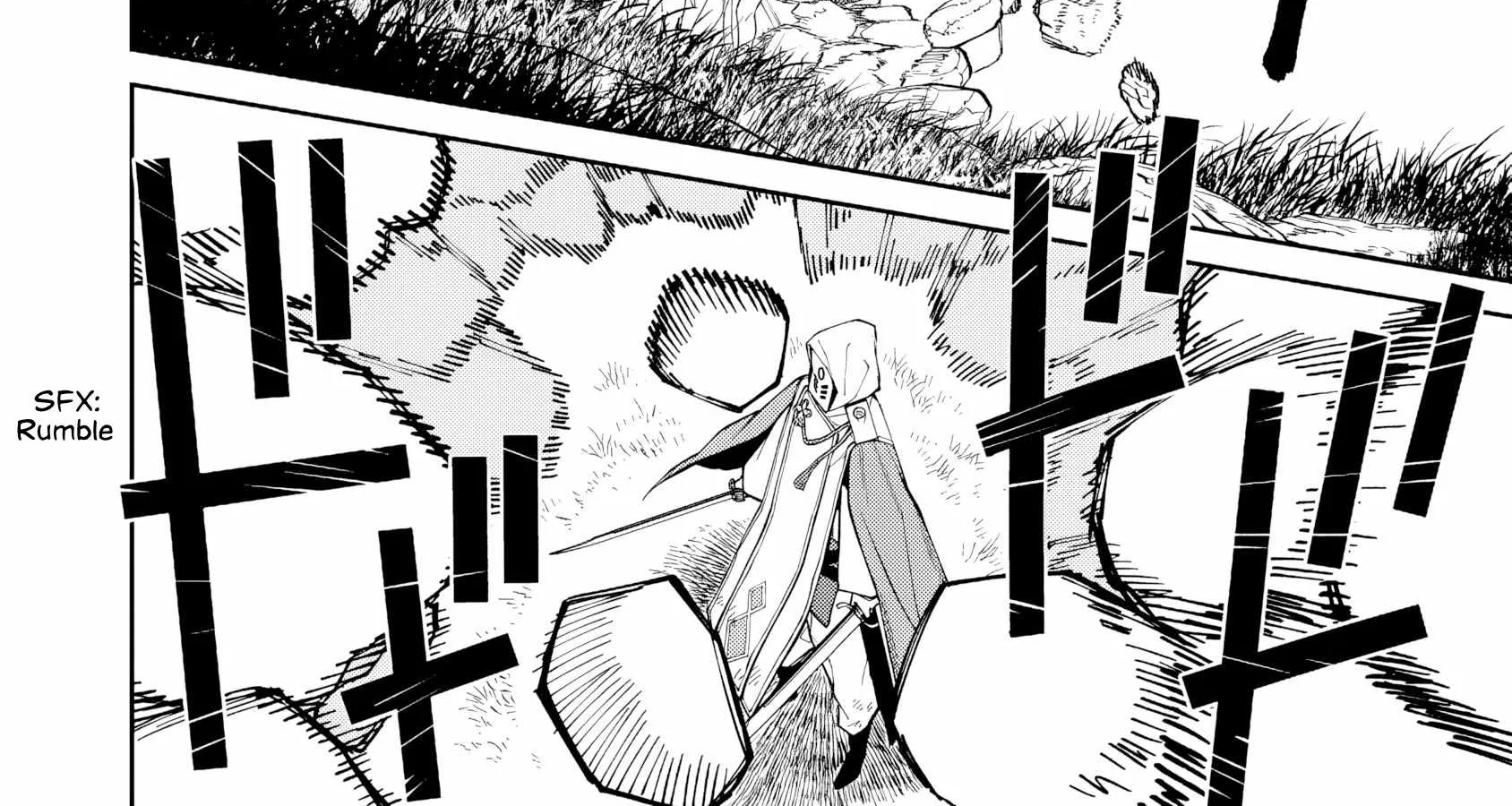 Saga of the Stone God Chapter 23 page 12 - 