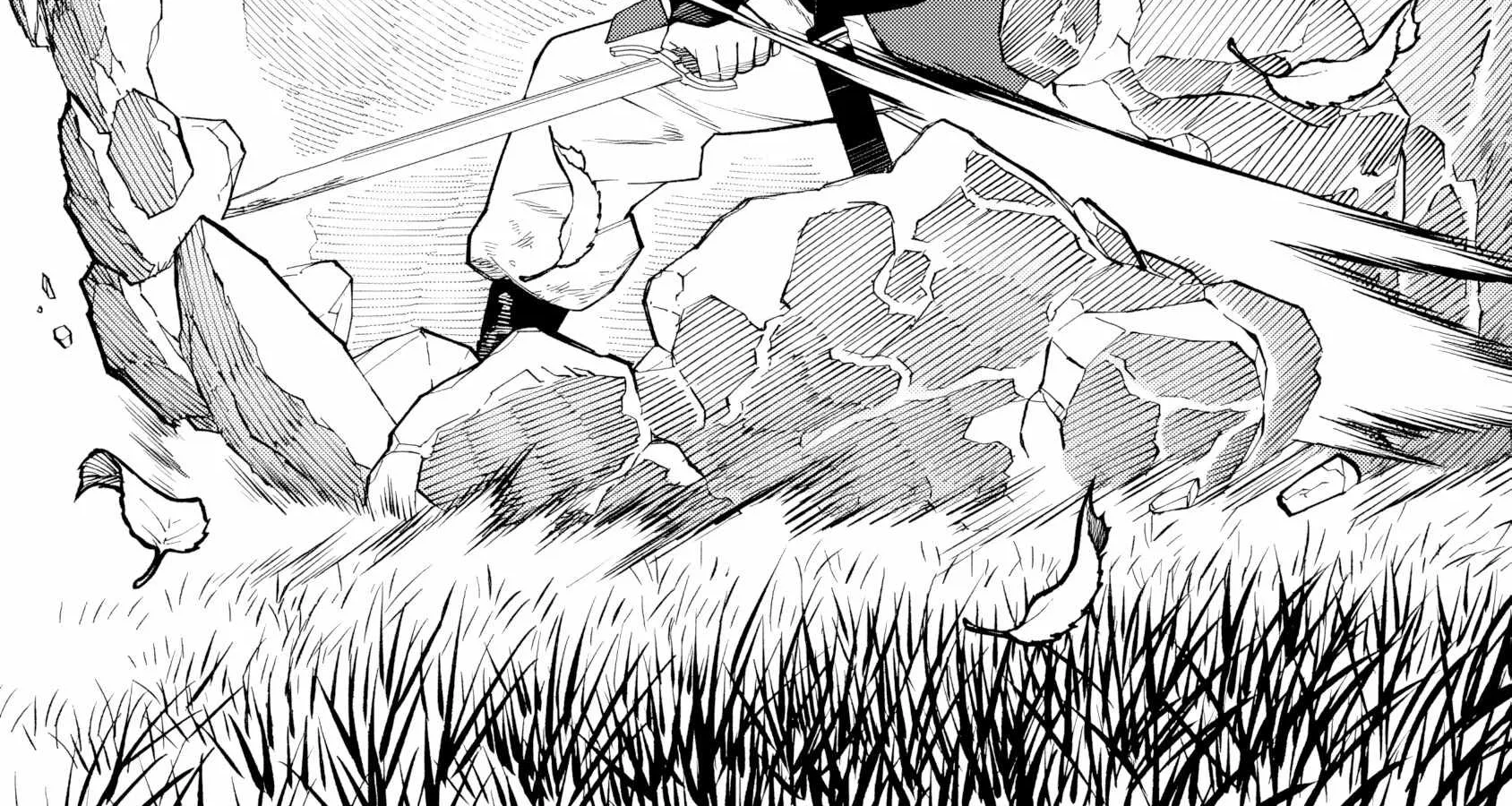 Saga of the Stone God Chapter 23 page 14 - 