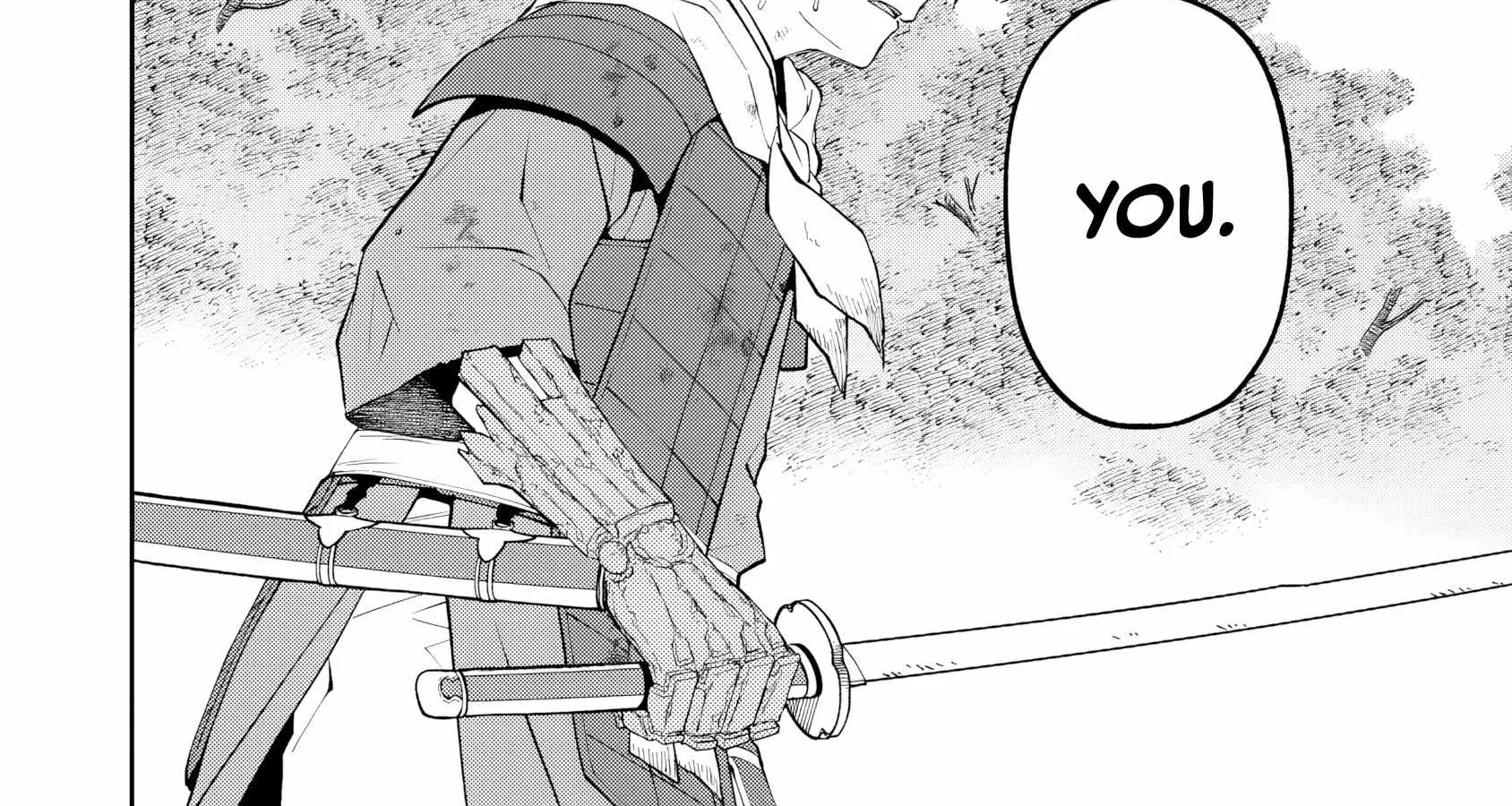 Saga of the Stone God Chapter 23 page 34 - 