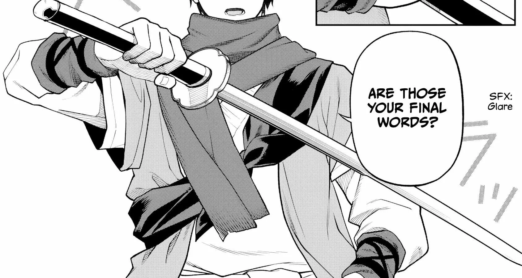 Saga of the Stone God Chapter 23 page 38 - 
