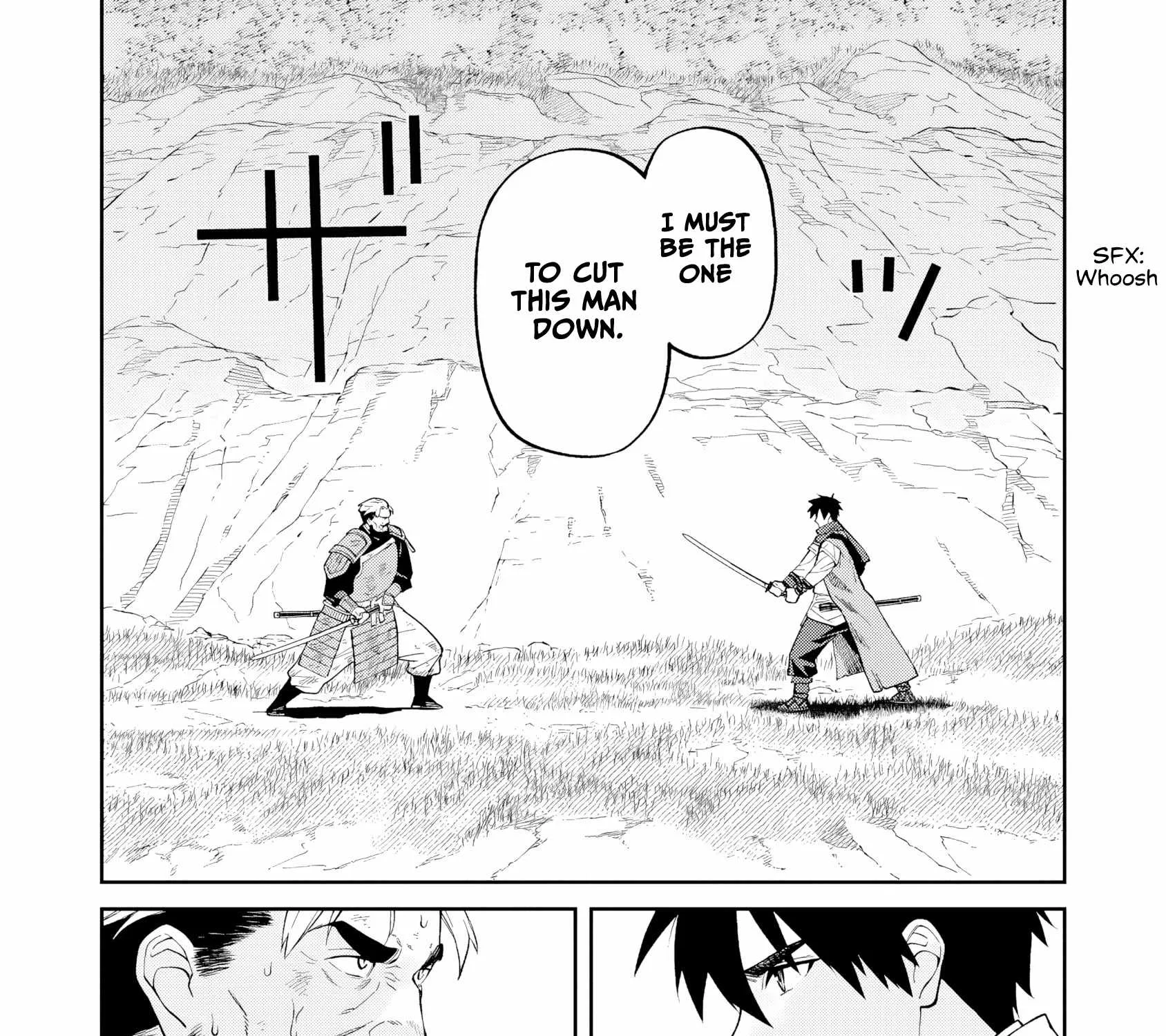 Saga of the Stone God Chapter 23 page 41 - 