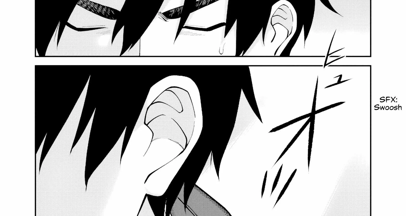Saga of the Stone God Chapter 23 page 50 - 