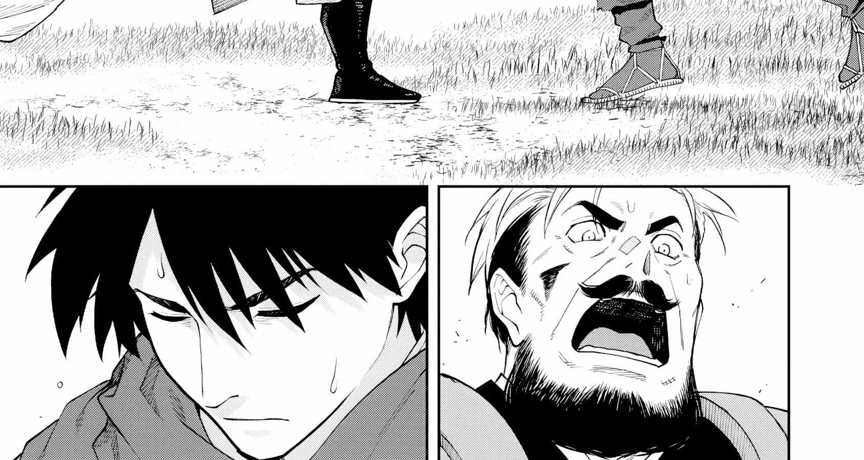 Saga of the Stone God Chapter 23 page 52 - 