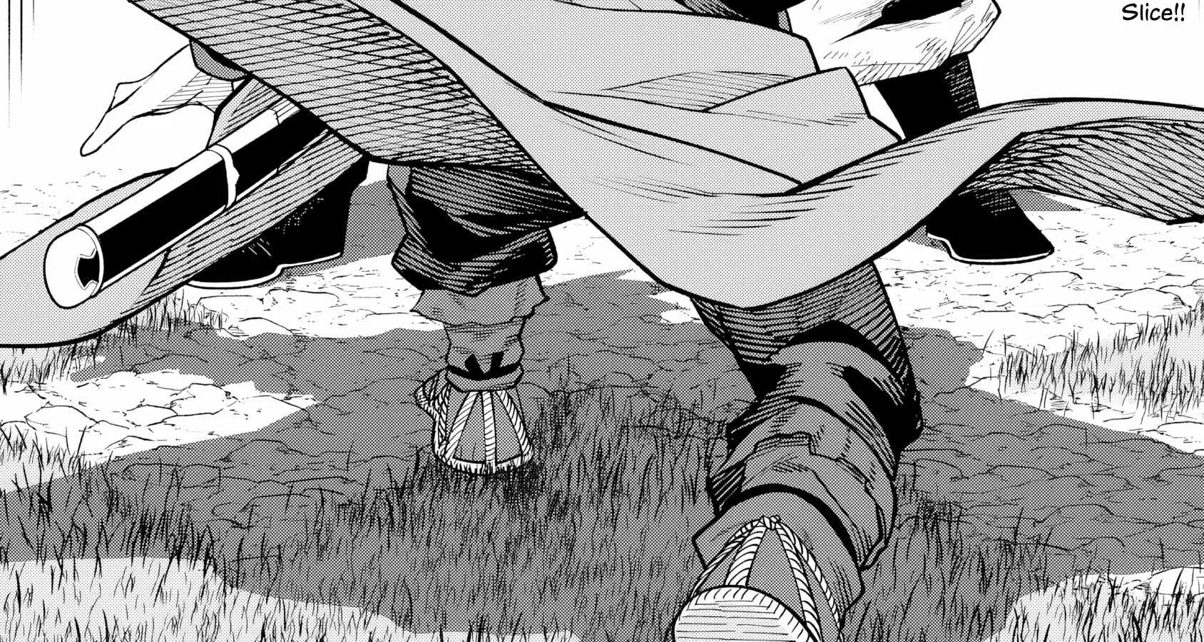 Saga of the Stone God Chapter 23 page 54 - 