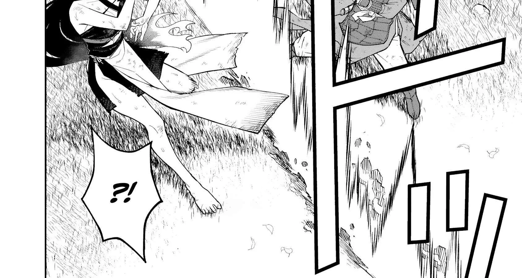 Saga of the Stone God Chapter 24 page 13 - 