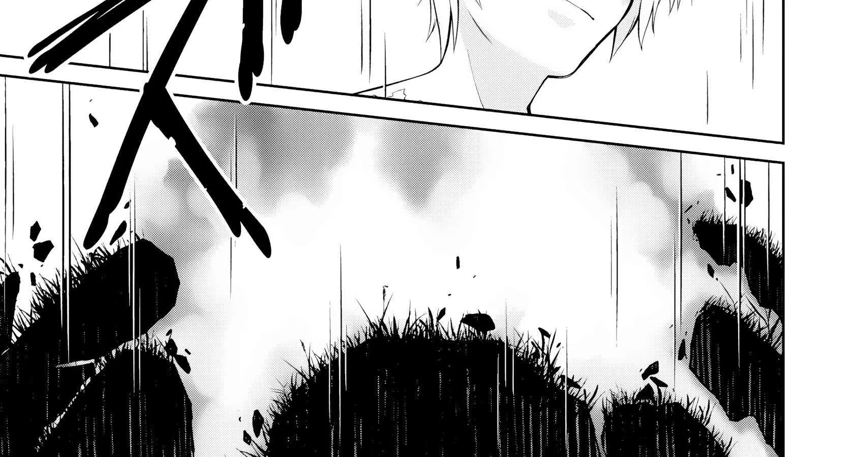 Saga of the Stone God Chapter 24 page 35 - 