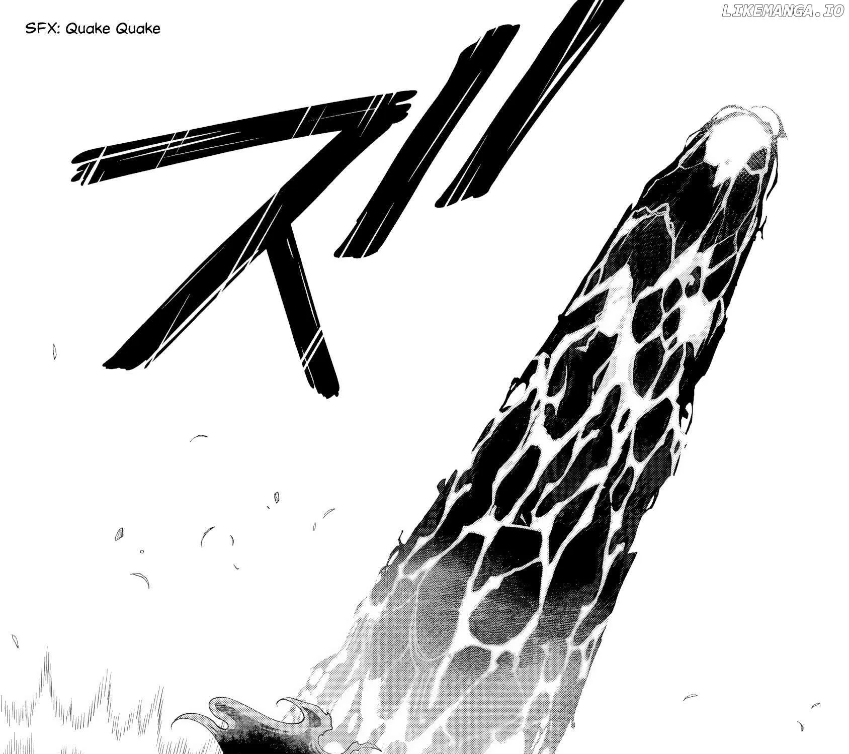 Saga of the Stone God Chapter 24 page 36 - 