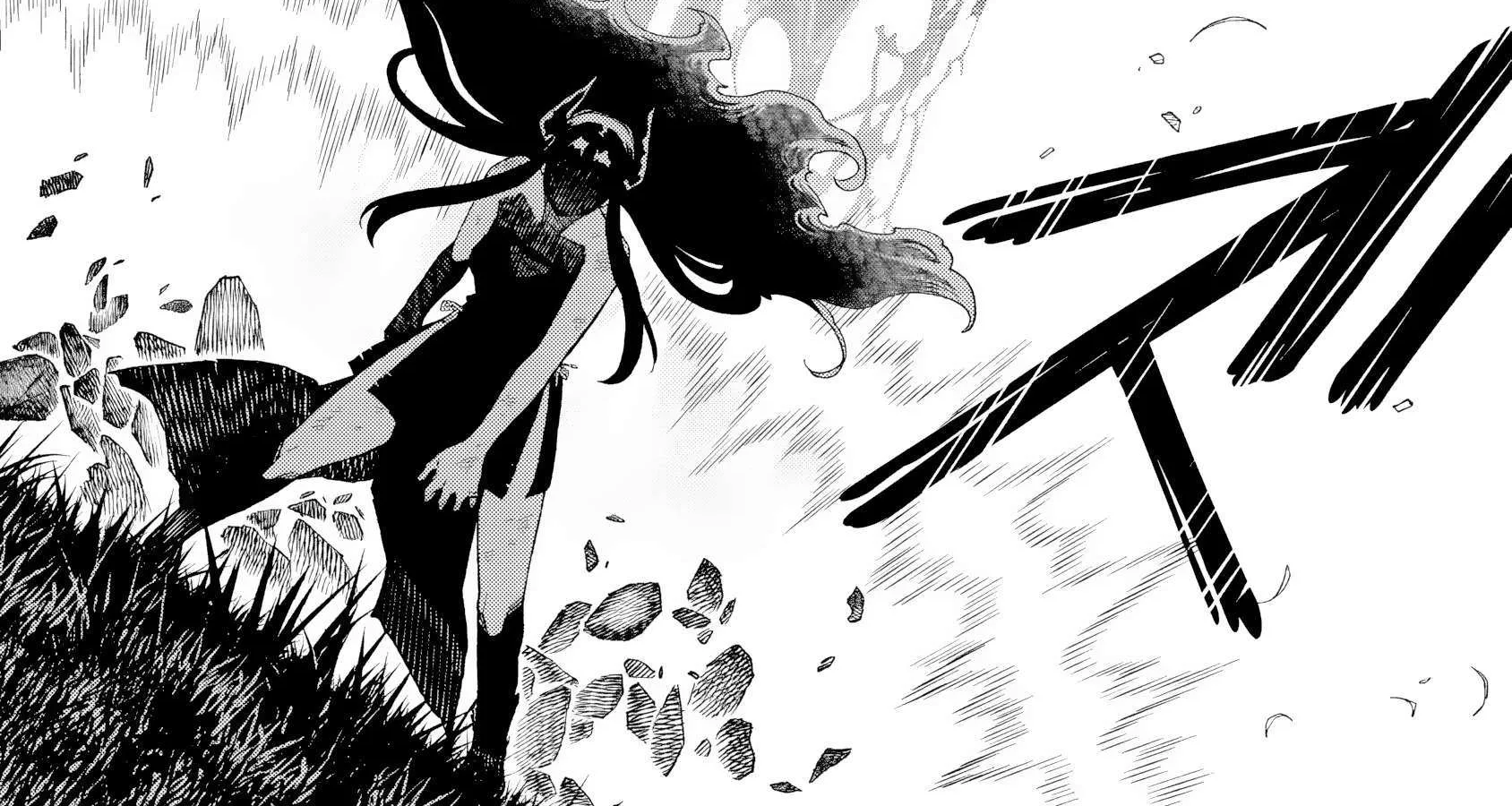 Saga of the Stone God Chapter 24 page 37 - 