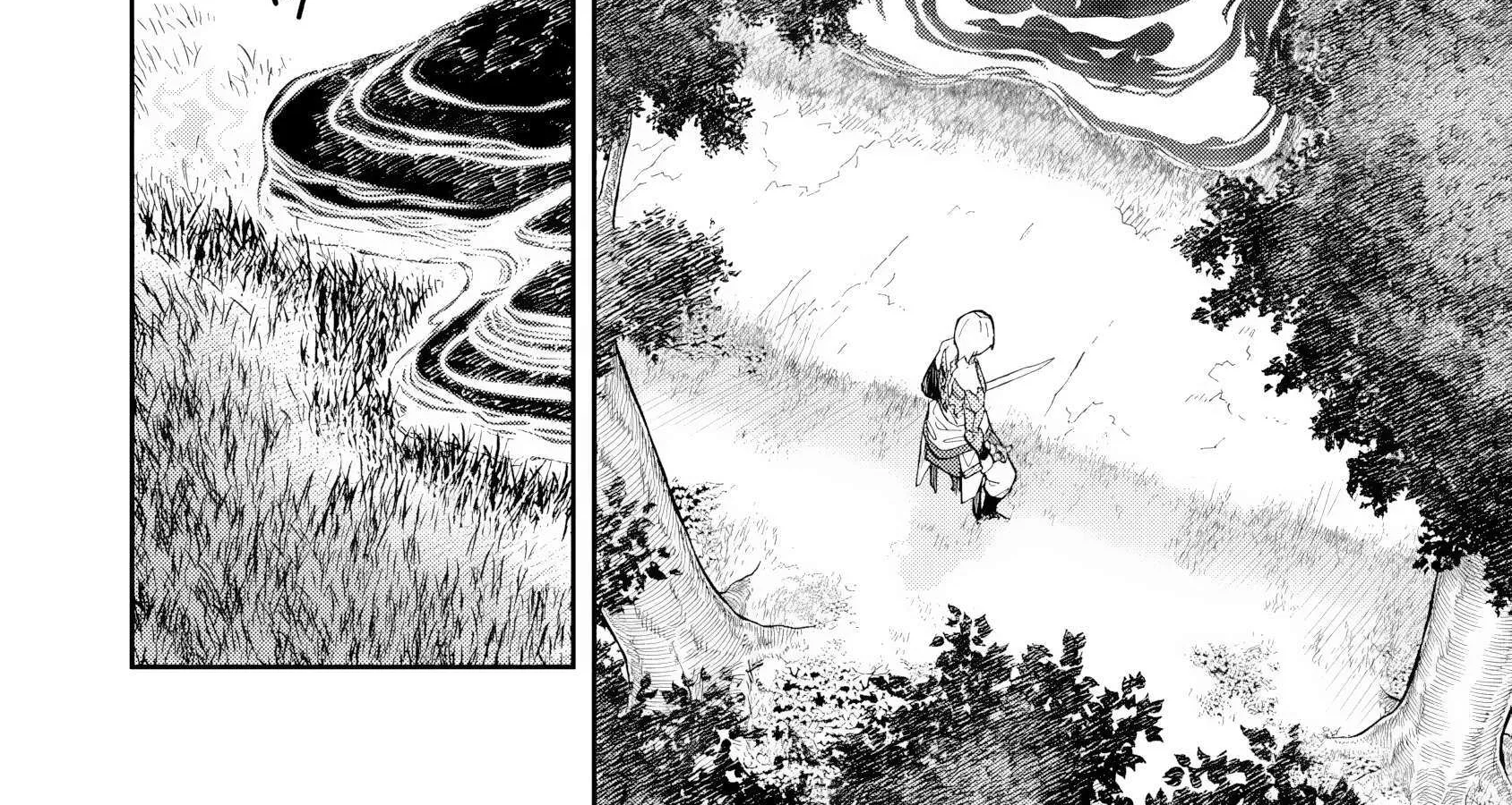 Saga of the Stone God Chapter 24 page 41 - 