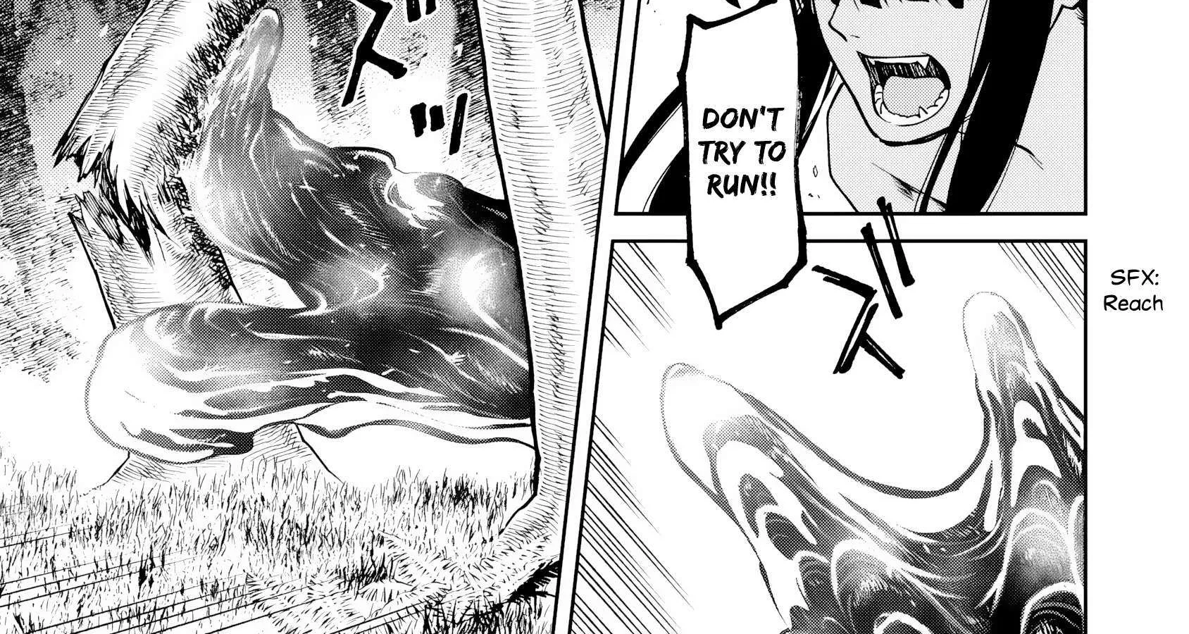 Saga of the Stone God Chapter 24 page 43 - 
