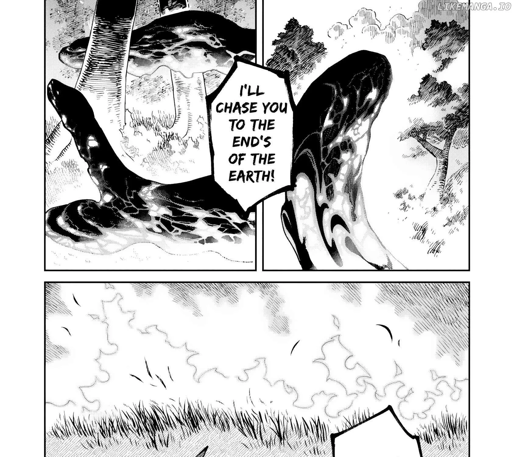 Saga of the Stone God Chapter 24 page 44 - 