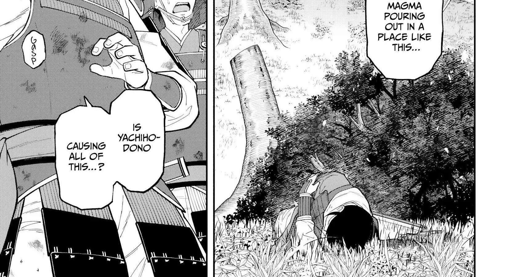 Saga of the Stone God Chapter 24 page 47 - 