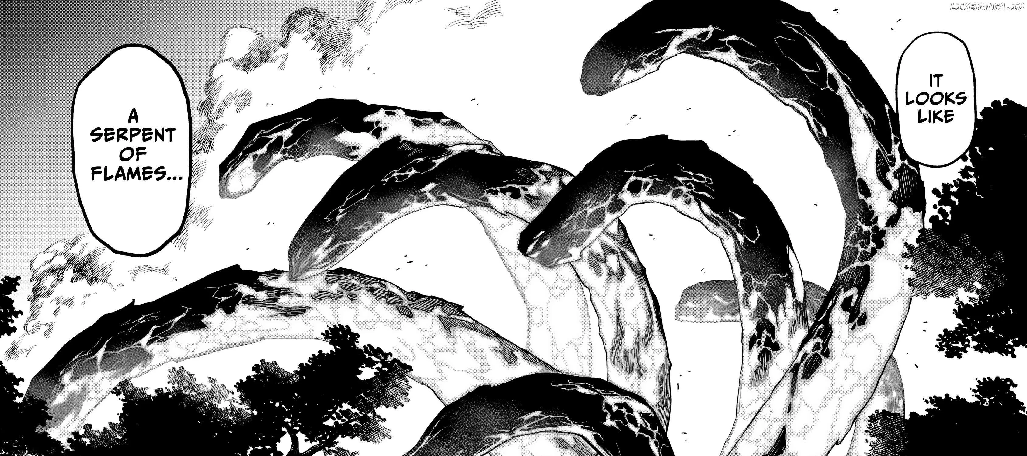 Saga of the Stone God Chapter 24 page 48 - 