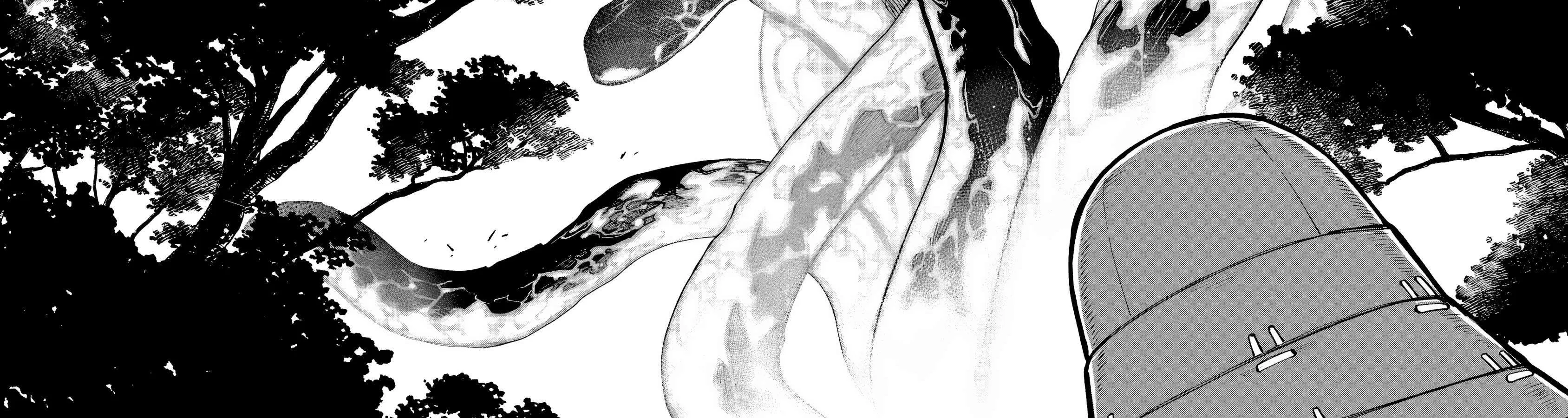 Saga of the Stone God Chapter 24 page 49 - 