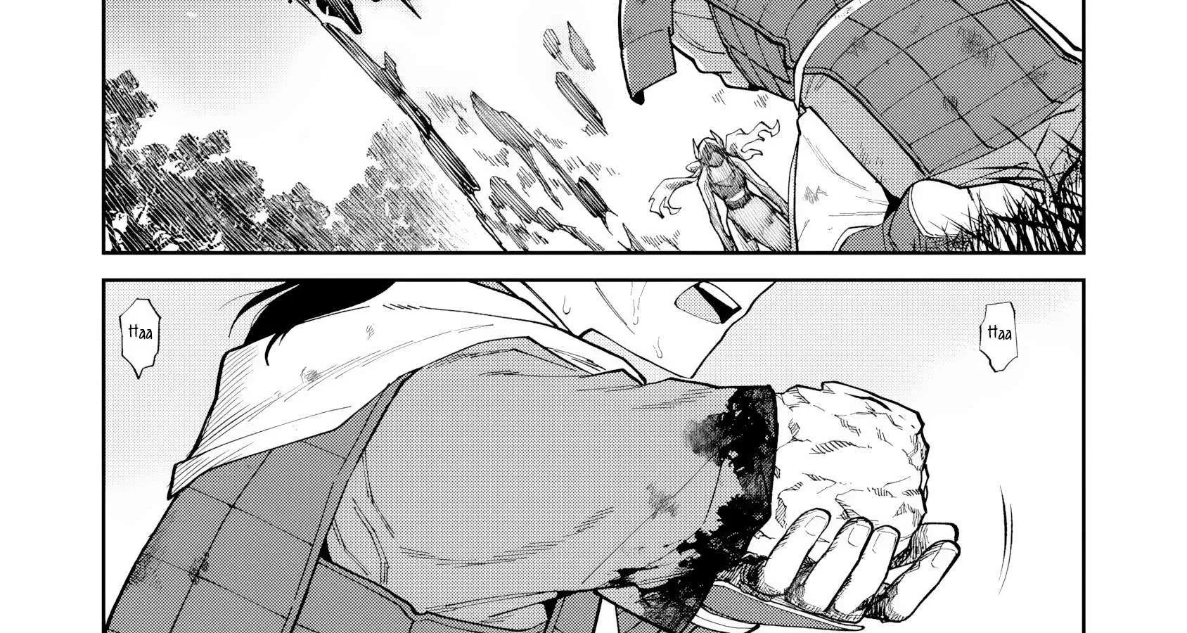 Saga of the Stone God Chapter 24 page 53 - 