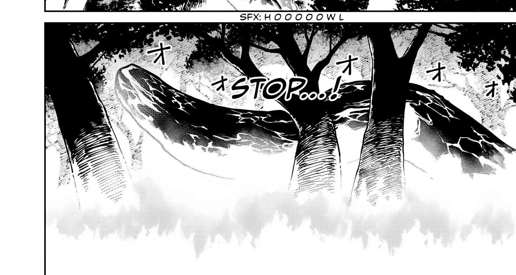 Saga of the Stone God Chapter 24 page 55 - 