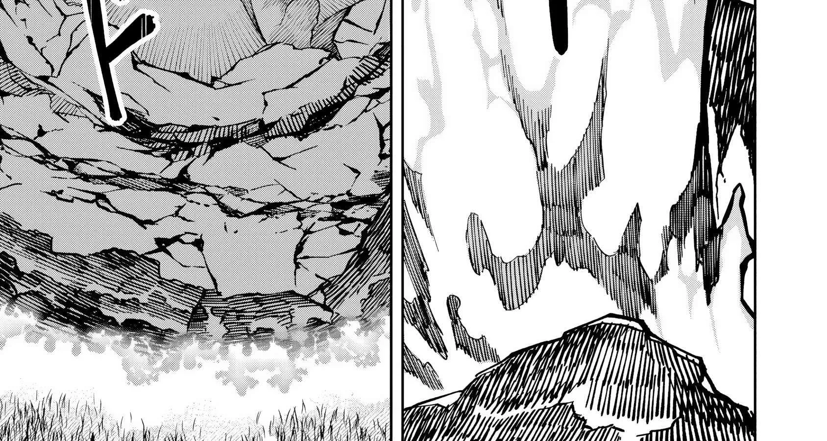 Saga of the Stone God Chapter 24 page 59 - 