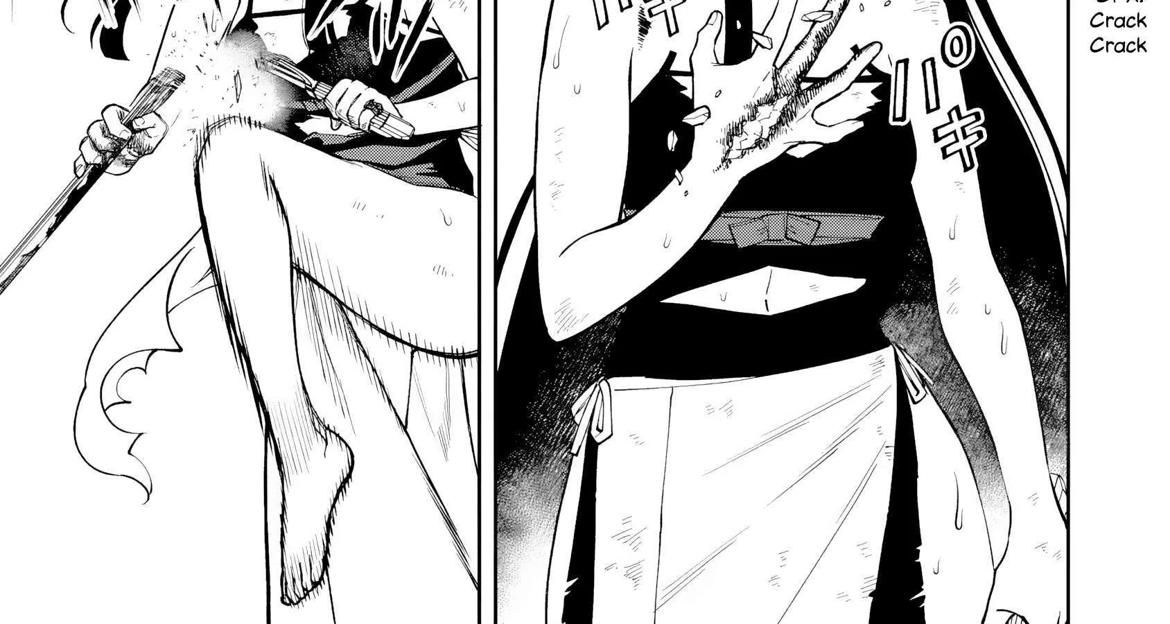 Saga of the Stone God Chapter 24 page 7 - 
