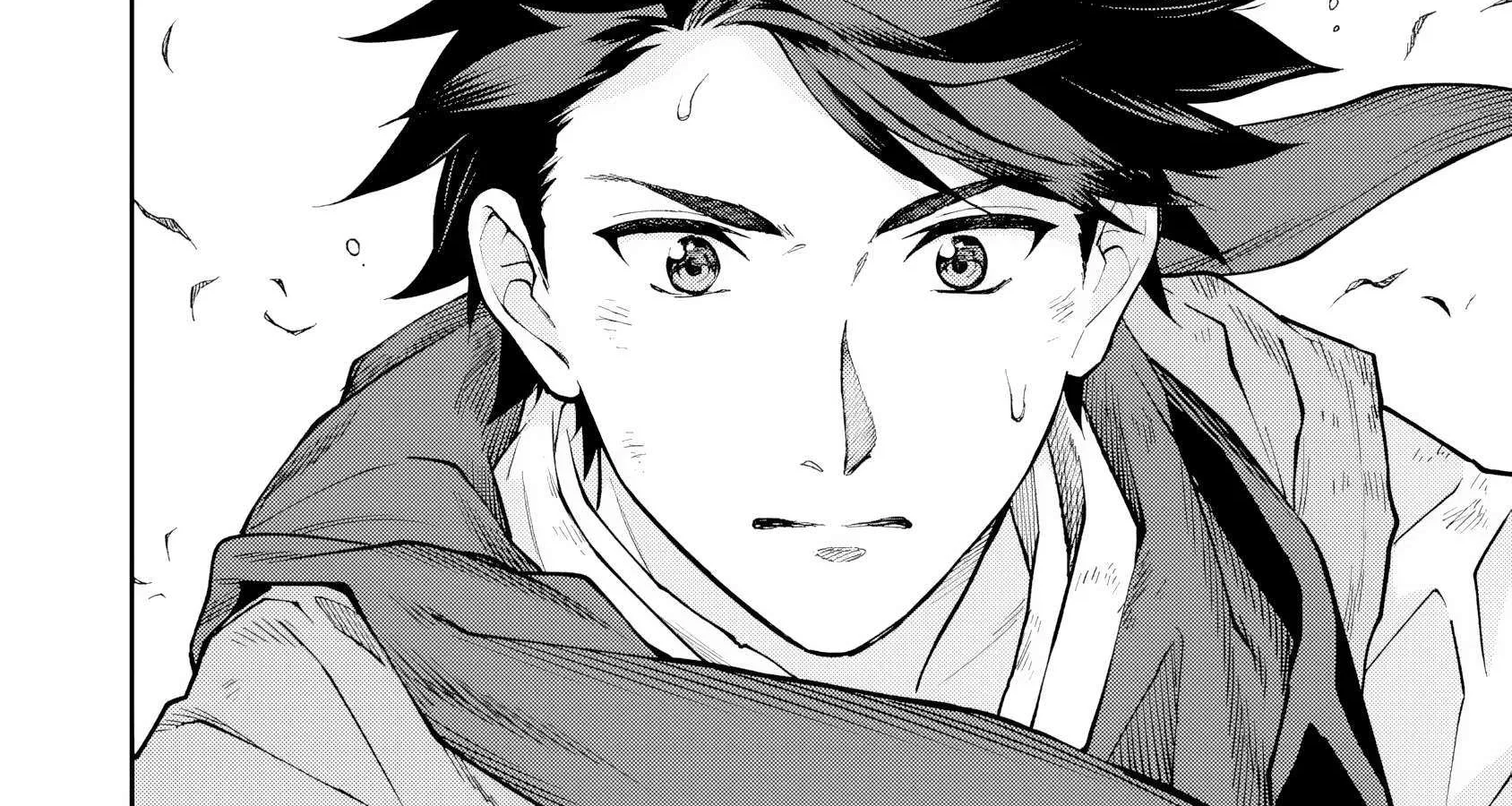 Saga of the Stone God Chapter 24 page 65 - 