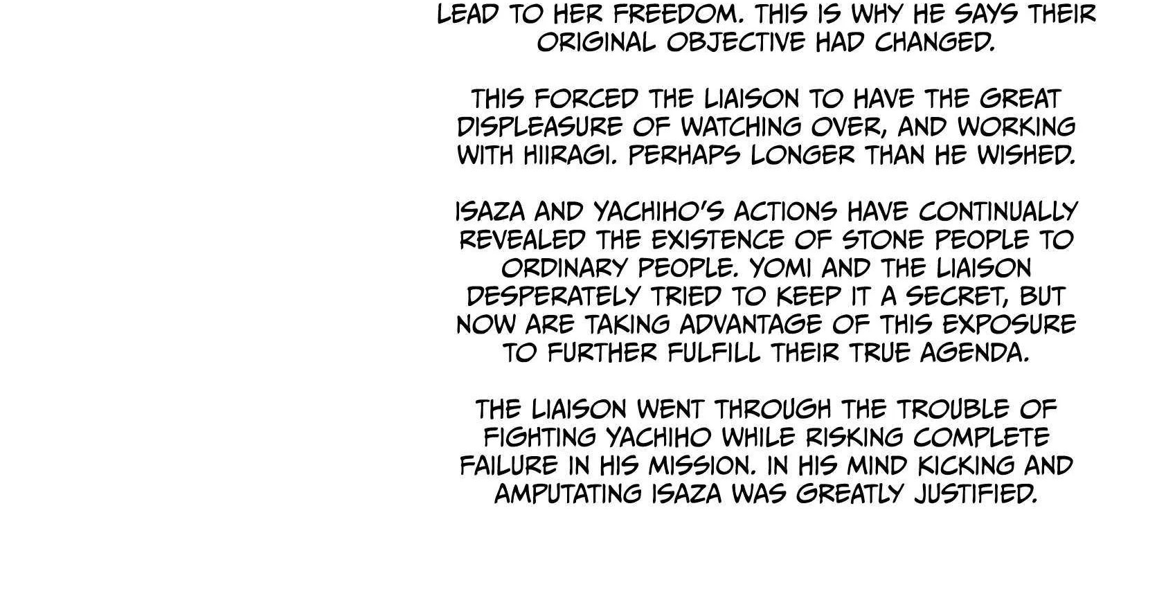 Saga of the Stone God Chapter 24 page 69 - 