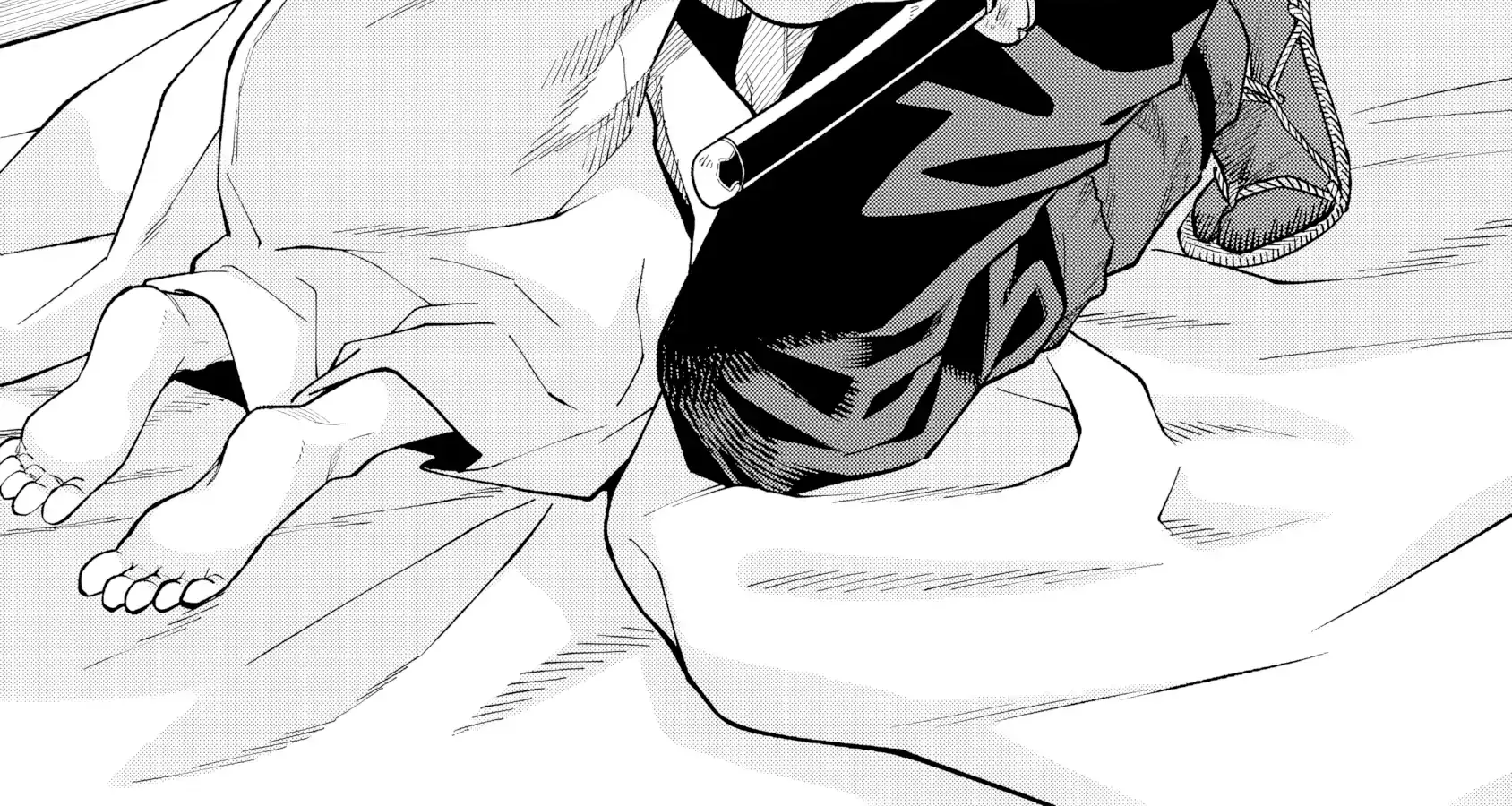 Saga of the Stone God Chapter 25 page 13 - 