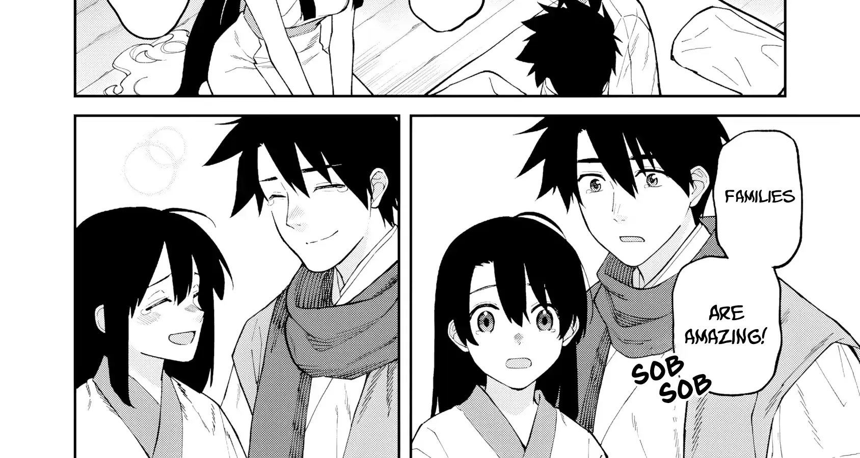 Saga of the Stone God Chapter 25 page 17 - 