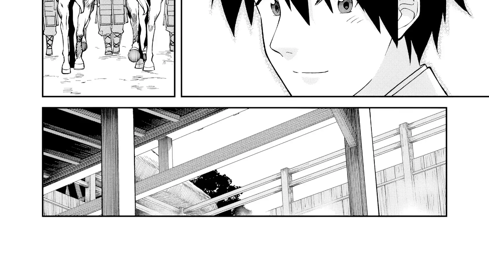 Saga of the Stone God Chapter 25 page 41 - 