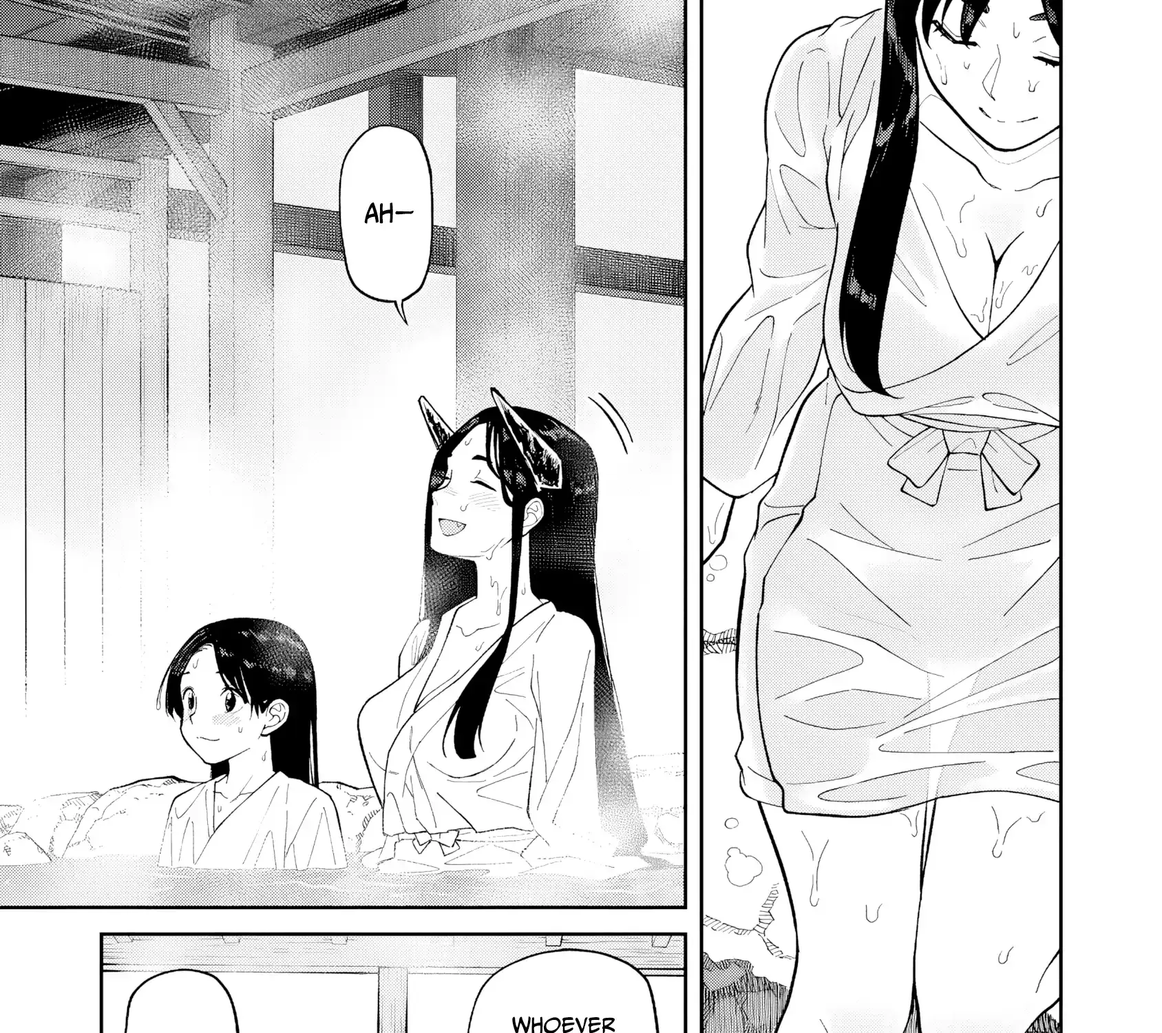 Saga of the Stone God Chapter 25 page 42 - 