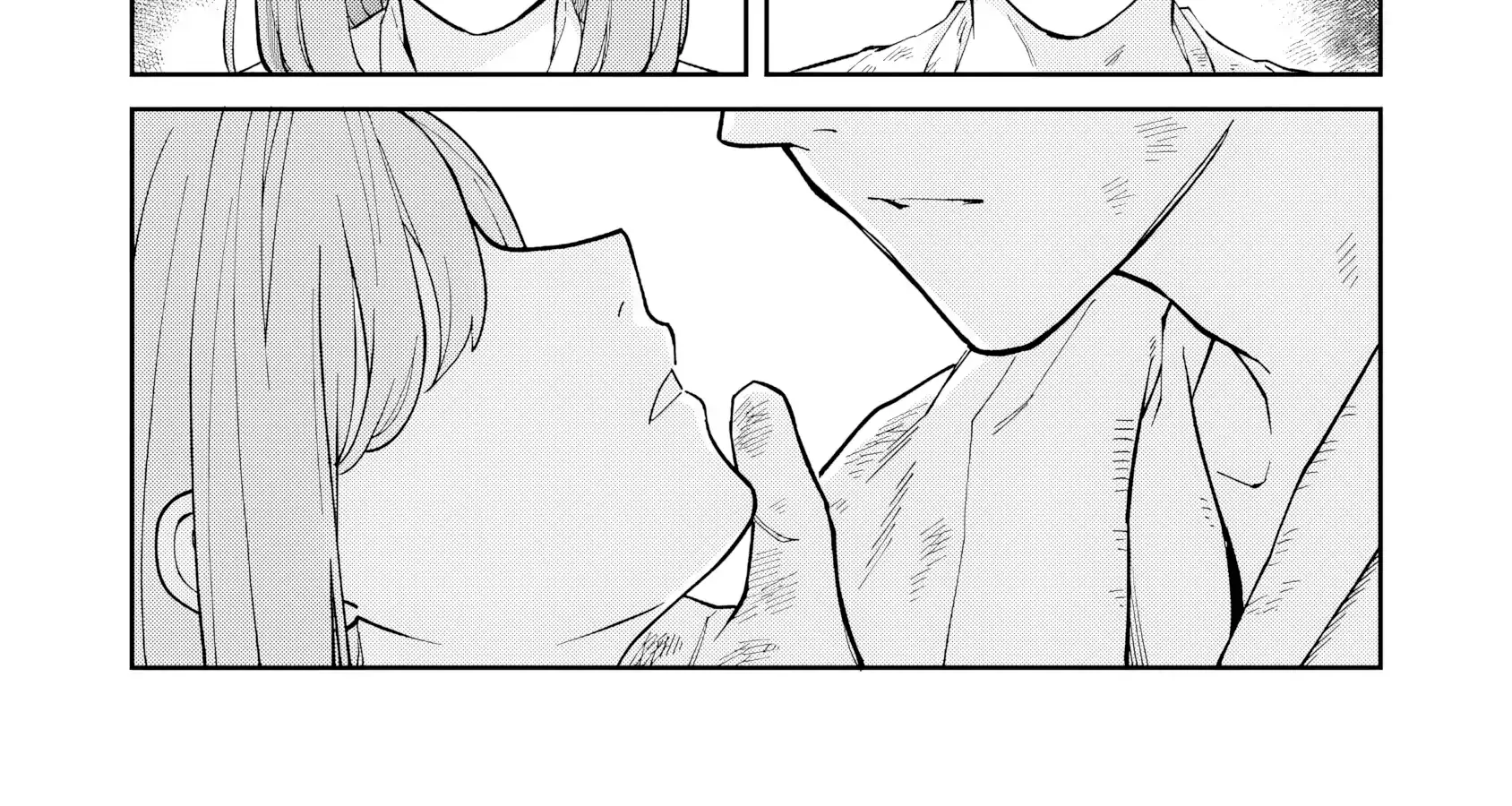 Saga of the Stone God Chapter 25 page 63 - 