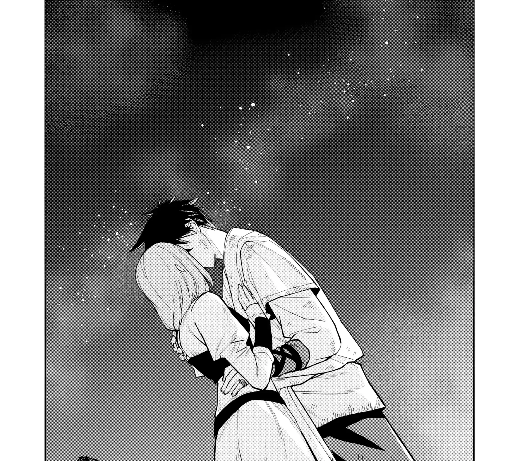 Saga of the Stone God Chapter 25 page 64 - 