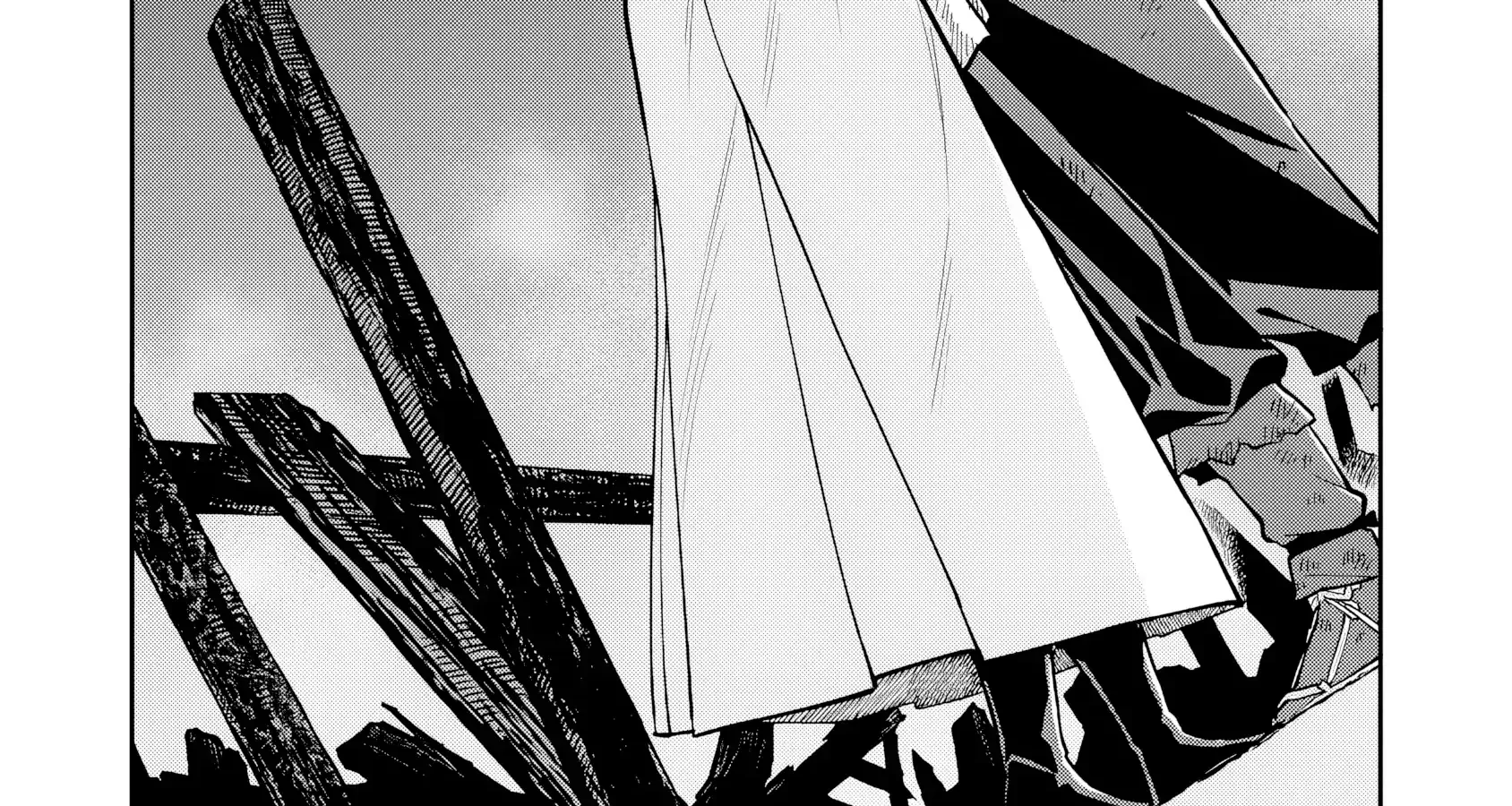 Saga of the Stone God Chapter 25 page 65 - 