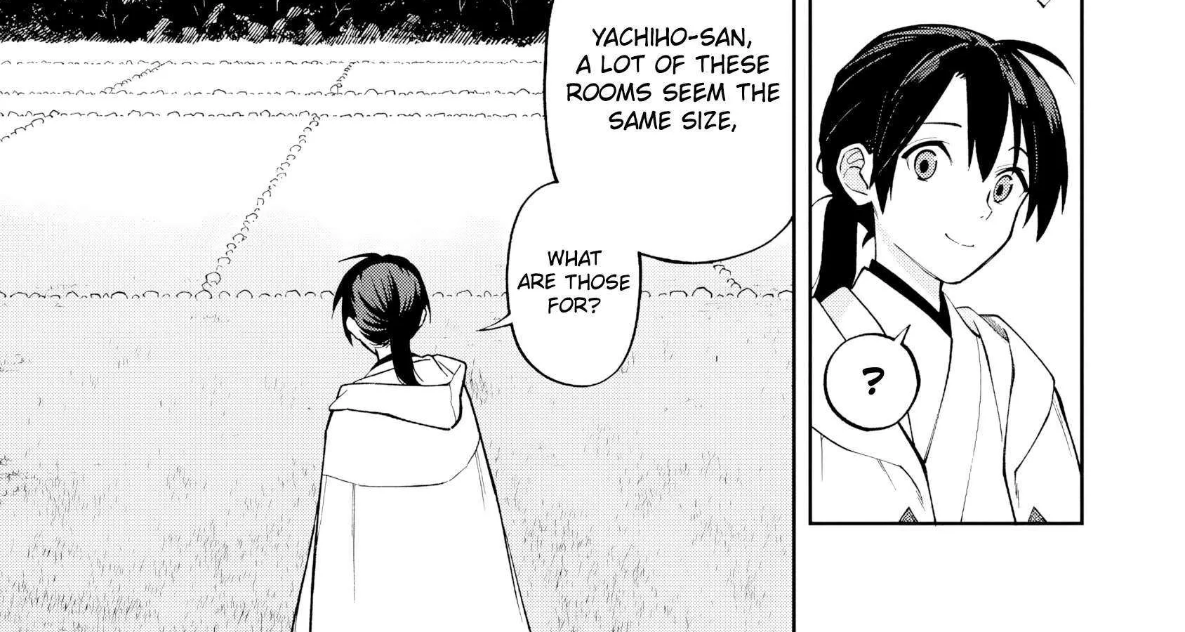 Saga of the Stone God Chapter 26 page 16 - 