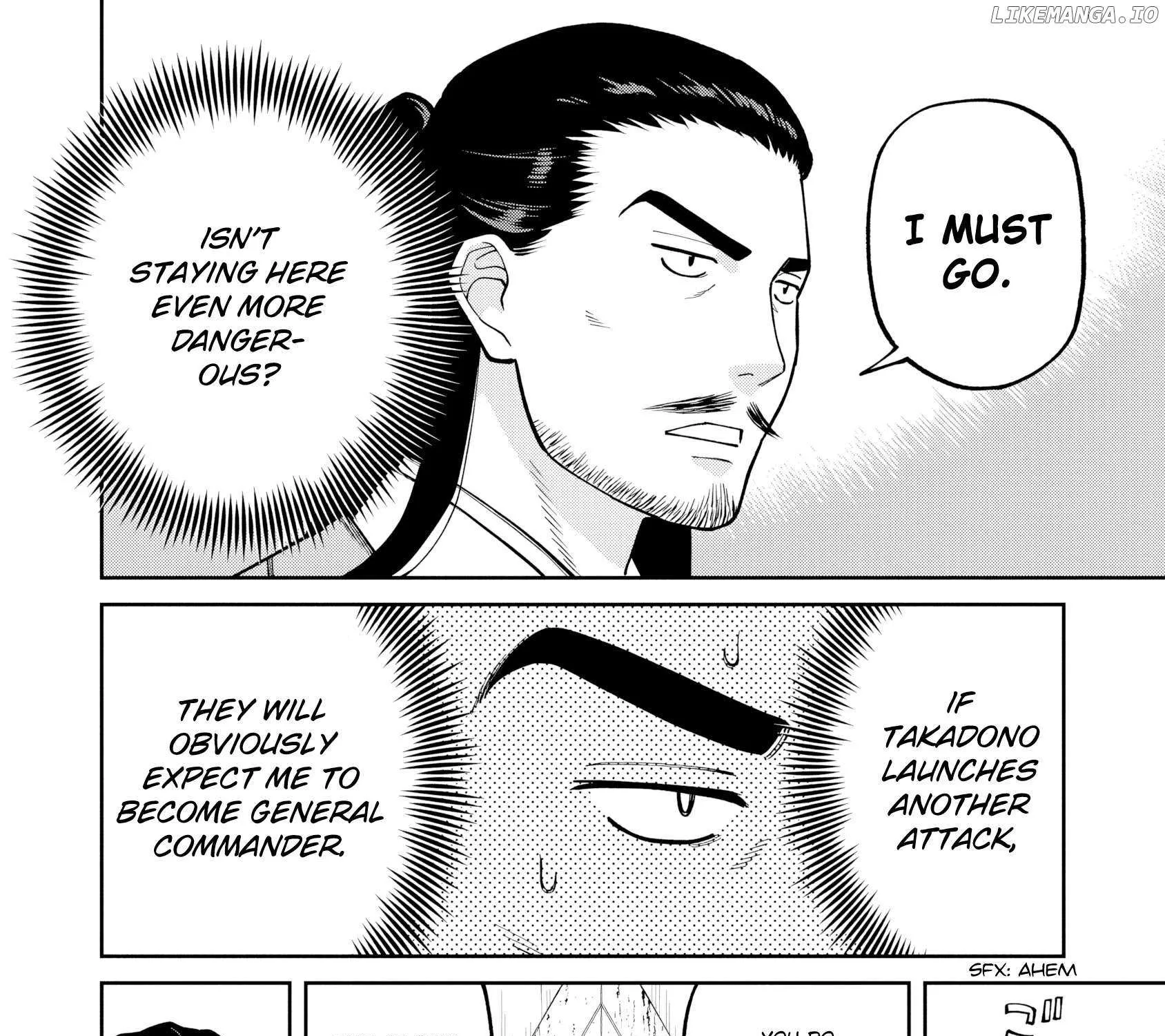 Saga of the Stone God Chapter 26 page 41 - 