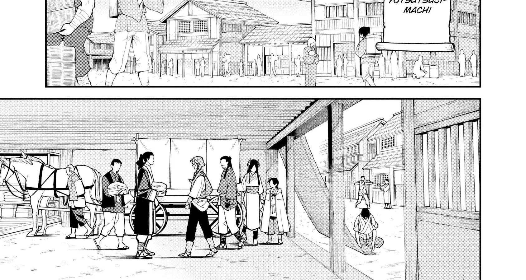 Saga of the Stone God Chapter 27 page 12 - 