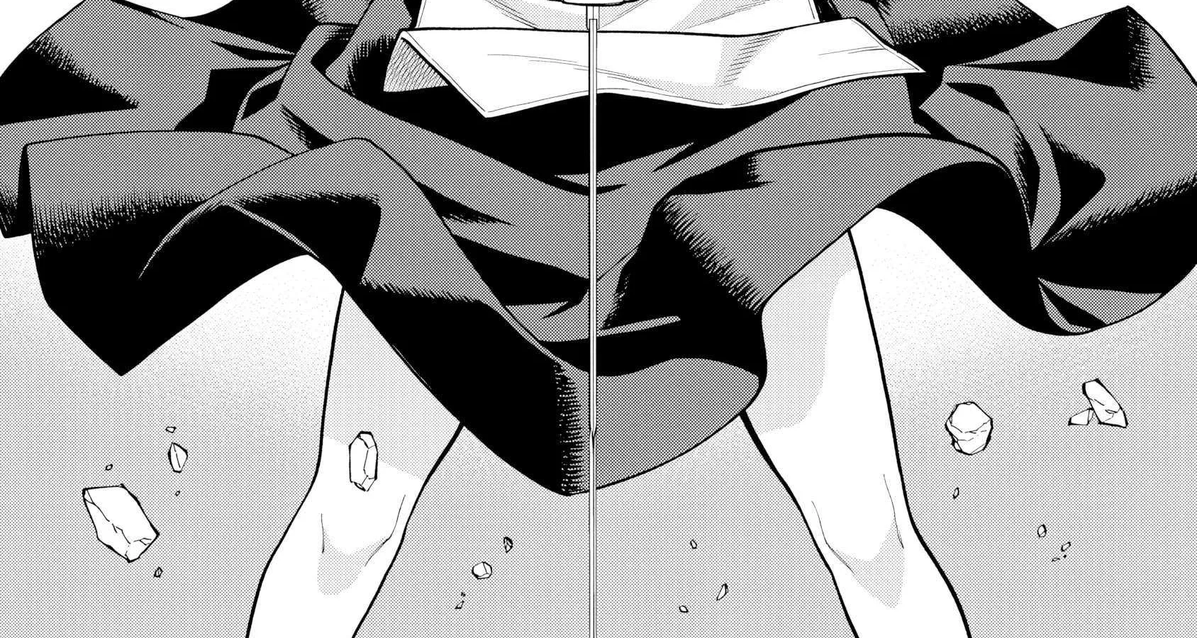 Saga of the Stone God Chapter 27 page 30 - 