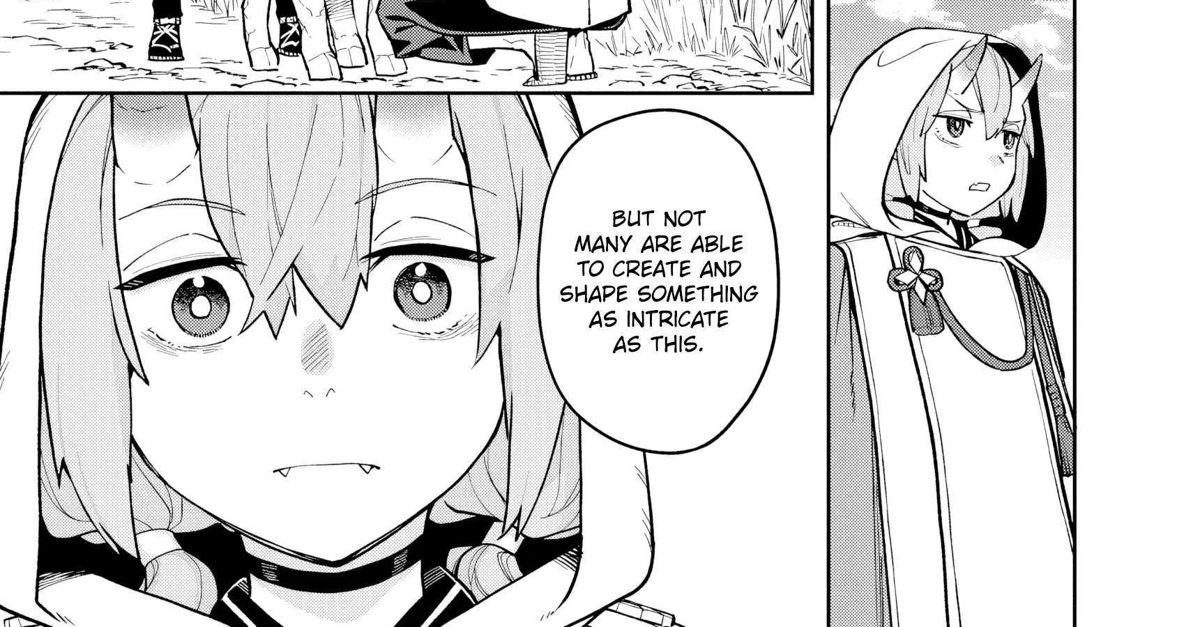 Saga of the Stone God Chapter 27 page 36 - 
