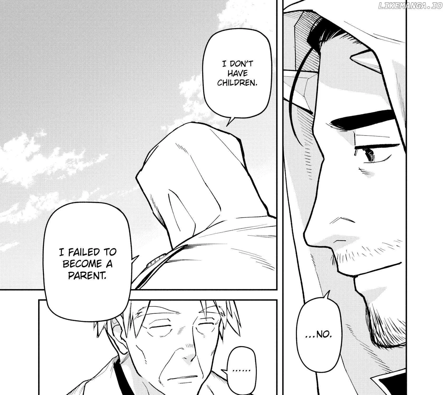 Saga of the Stone God Chapter 27 page 39 - 
