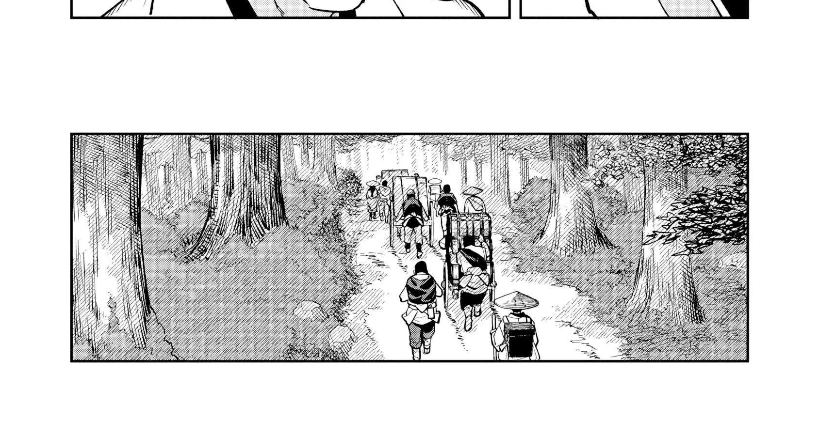 Saga of the Stone God Chapter 27 page 40 - 