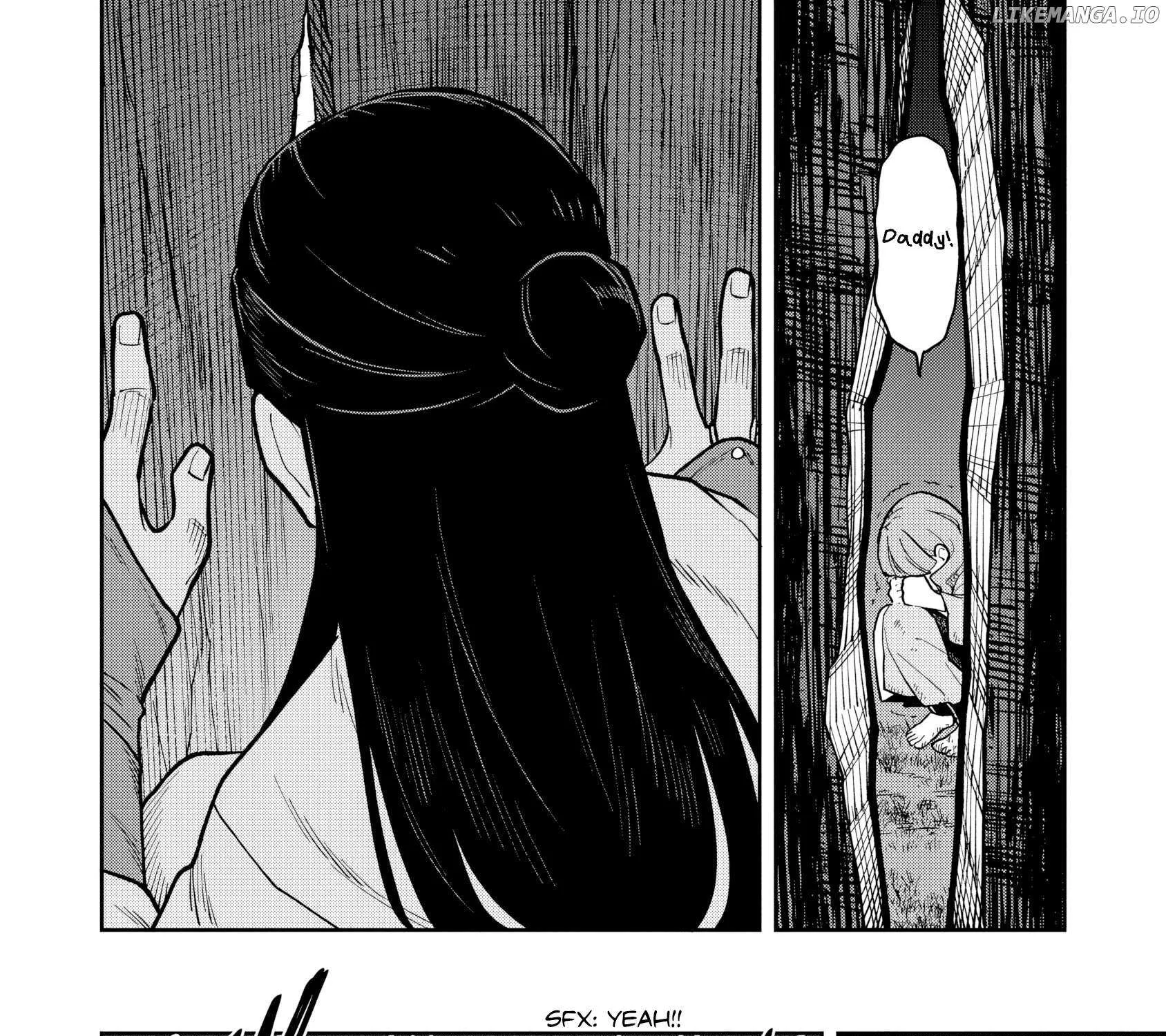 Saga of the Stone God Chapter 27 page 65 - 